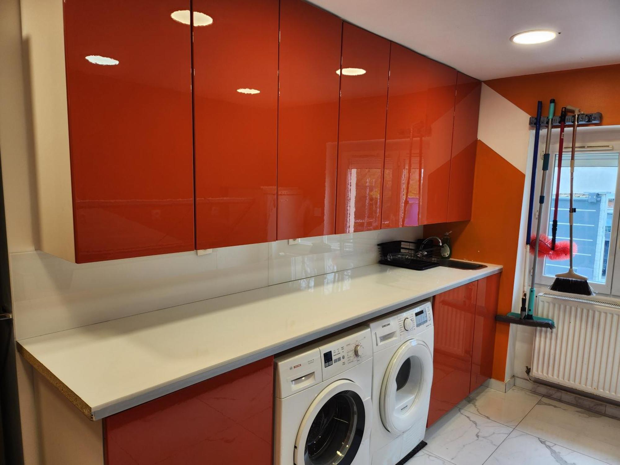 Villa Massenet Sarcelles Buitenkant foto
